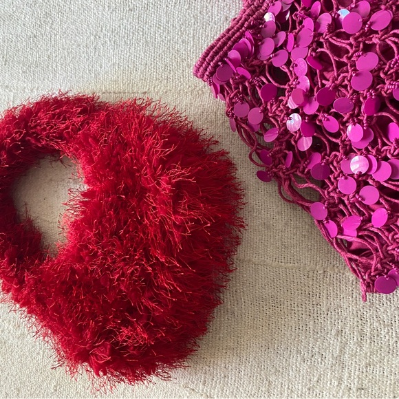 Two fun bags ♥️ - Picture 3 of 3